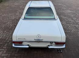 Mercedes-Benz SL 250 Pagode
