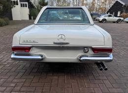 Mercedes-Benz SL 250 Pagode