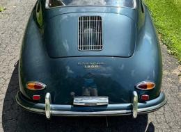 Porsche 356 A