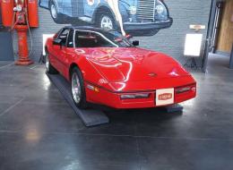 Chevrolet Corvette C4 CABRIOLET
