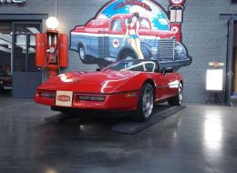 Chevrolet Corvette C4 CABRIOLET