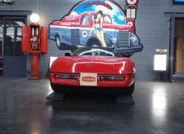 Chevrolet Corvette C4 CABRIOLET