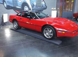 Chevrolet Corvette C4 CABRIOLET