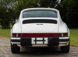 Porsche 911 S