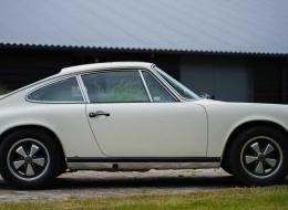 Porsche 911 S