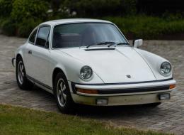 Porsche 911 S
