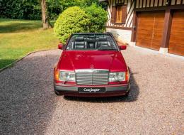 Mercedes-Benz CE 300CE-24 Cabriolet Sportline W124