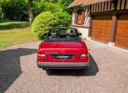 Mercedes-Benz CE 300CE-24 Cabriolet Sportline W124