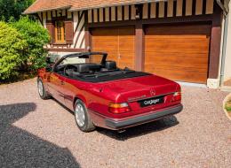 Mercedes-Benz CE 300CE-24 Cabriolet Sportline W124