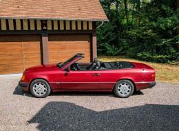 Mercedes-Benz CE 300CE-24 Cabriolet Sportline W124