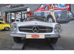 Mercedes-Benz SL 280 PAGODE