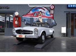 Mercedes-Benz SL 280 PAGODE