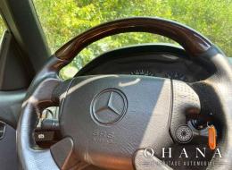 Mercedes-Benz SL 500 V8