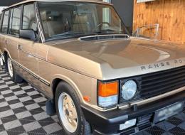 LandRover Range Rover Classic LSE