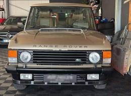 LandRover Range Rover Classic LSE