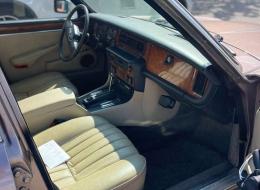 Jaguar Série - XJ V12 Sovereign HE