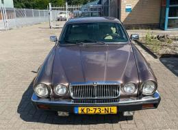 Jaguar Série - XJ V12 Sovereign HE