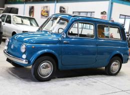 Fiat 500 Giardiniera