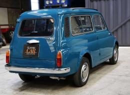 Fiat 500 Giardiniera