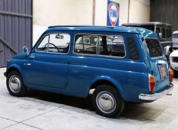 Fiat 500 Giardiniera