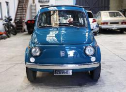Fiat 500 Giardiniera