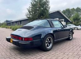 Porsche 911 targa