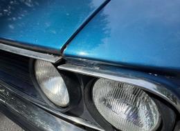 Lancia Fulvia 1.3s coup&eacute;