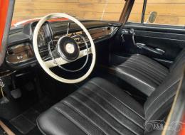 Mercedes-Benz S 230