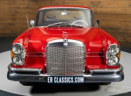 Mercedes-Benz S 230