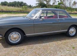 Peugeot 404 Coupé