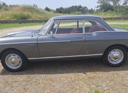 Peugeot 404 Coupé