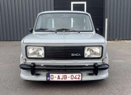 Simca 1000