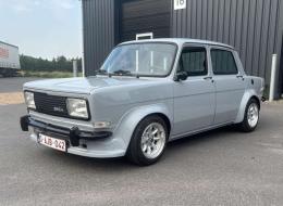 Simca 1000