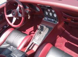 Chevrolet Corvette C3 Stingray