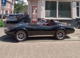 Chevrolet Corvette C3 Stingray