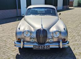 Jaguar MK 2 4.2