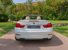 Alpina B4 Biturbo Cabriolet F33