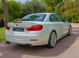 Alpina B4 Biturbo Cabriolet F33