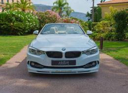 Alpina B4 Biturbo Cabriolet F33