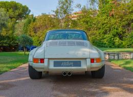 Porsche 911 Targa 2.7 Restomod
