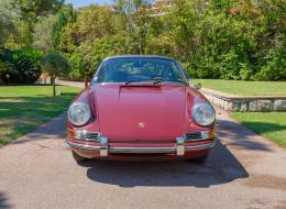 Porsche 911 2.0 Sportomatic SWB
