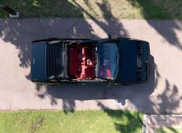 Ferrari Mondial Quattrovalve Cabriolet Type F 105
