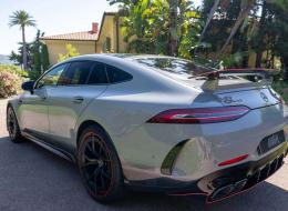 Mercedes-Benz AMG GT 63 S E Performance X290 F1 Edition