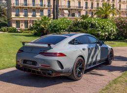 Mercedes-Benz AMG GT 63 S E Performance X290 F1 Edition
