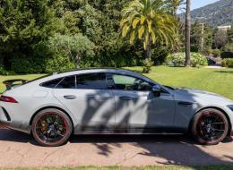Mercedes-Benz AMG GT 63 S E Performance X290 F1 Edition