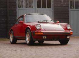 Porsche 911 S