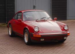 Porsche 911 S