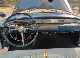 Buick Special Series 40