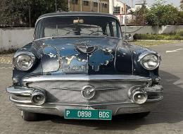 Buick Special Series 40