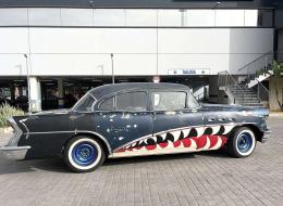 Buick Special Series 40